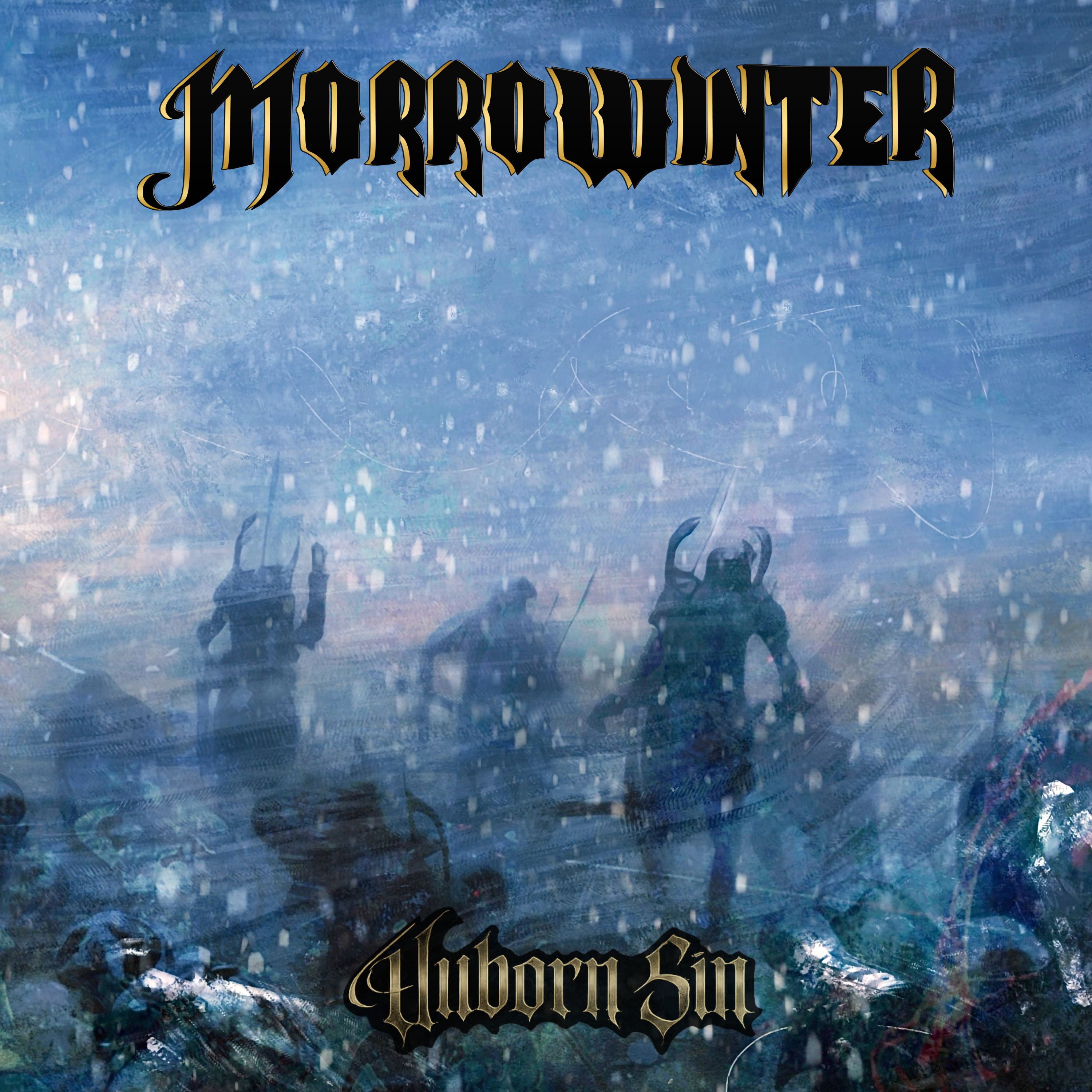 Unborn Sin Cover